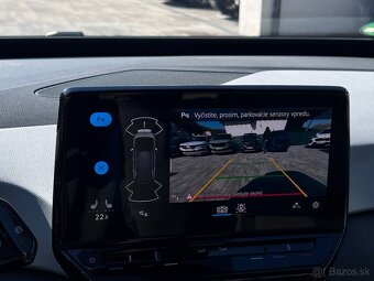 Volkswagen ID.3 Pro Performance 58kWh Max SK SPZ - 12