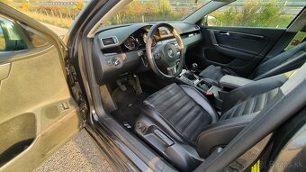PASSAT B6 R-line - 12