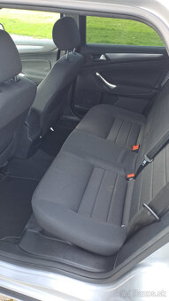 Mondeo Combi MK4 2011 Titanium 2,0 TDCI - 12
