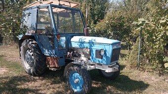 Zetor 4011 - 12