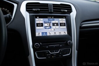 Ford Mondeo 1.5 EcoBoost Trend - 12