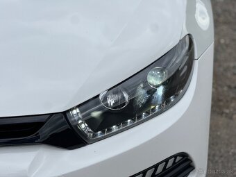 VOLKSWAGEN SCIROCCO 2.0 TDI CR - 12