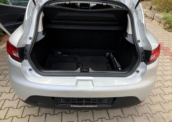 Renault Clio 1,2i/54kw,Klima,Navigace,Tempo benzín manuál - 12