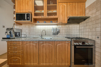 RezervovanéNa predaj 3-izbový byt –  Kežmarok - 12