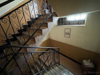 Šaca - 5 izbový rodinný dom s peknou záhradou - 12