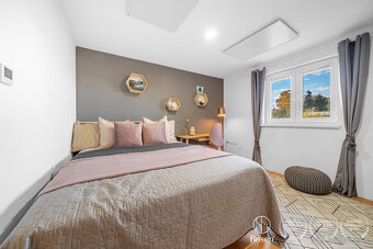 BOSEN |Rezervované  Rodinný 3 izbový dom v radovej zástavbe - 12