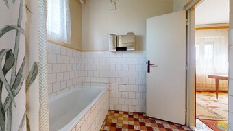 RODINNÝ DOM SO ZÁHRADOU - 12