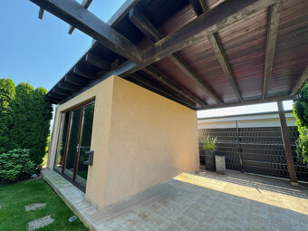 Predaj - novostavba Janovík -  5 izbový rodinný dom, 854 m2 - 12