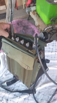 Armadne Vysielacky RF-10 - 12