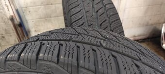 215/60R16 zimne - 12