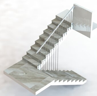 Brána, Ploty, Schodisko, Zábradlia, Pristrešky, Pergola - 12