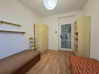 3 - izbový byt v pôvodnom stave, Prievidza - Š. Králika - 12