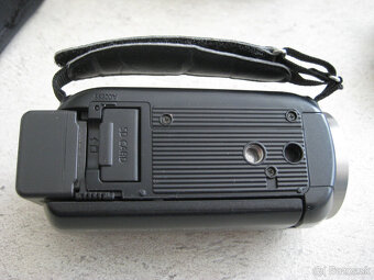 ♦️ Panasonic HC-V550 ♦️ - 12