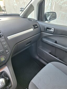 Ford FOCUS cmax 1.6benzin - 12