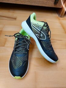 Tenisky kiprun fast 38, takmer nenosene - Decathlon - 12