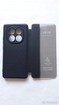 Púzdro na Xiaomi Redmi Note 14 Pro 5G / Poco X7 - 12