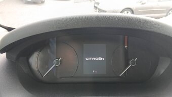 Citroën Jumper Furgon 35 L4H2 2.2 BlueHDi 180k 6.4 BVM6 - 12