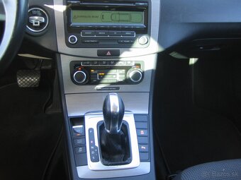 Volkswagen Passat Variant 2.0 TDI B7 Comfortline DSG DPF B7 - 12