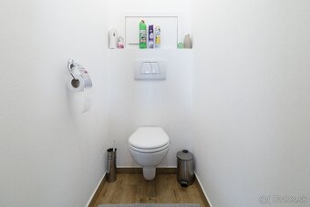 Moderný 3 i.byt na Brezovci - 12
