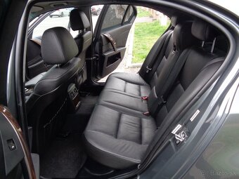 BMW Rad 5 535d A/T - 12