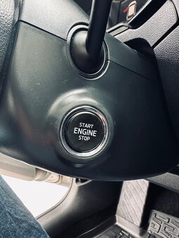 Octavia 3 2019 Style  2.0TDI 110kw dsg7 slovenské auto - 12