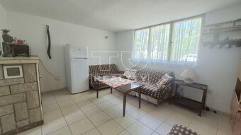 Rekreačná chata  Gazárka  Šaštín-Stráže  40 m2 - 12