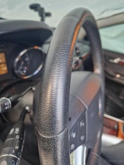 Mercedes R 320,R320,R trieda, - 12