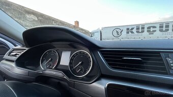 Škoda Superb 3 2.0TDI 140kw 4x4 DSG 153000km - 12