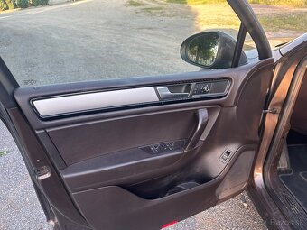 Vw Touareg - 12
