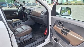 Amarok 2.0bitd 132kw 2013 4x4 - 12
