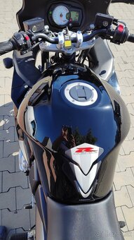 Predám Suzuki GSX 650 F r.v 2009 - 12