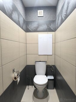 Na predaj 3 izbový byt Nové Mesto nad Váhom - 12