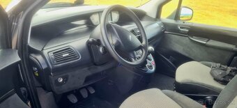 Predám PEUGEOT 807 2.0 HDI 100Kw r.v.2015 - 12