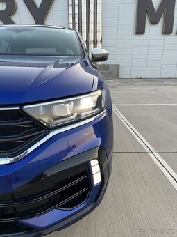 T-Roc R - 12