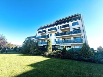 2 izbový byt – bývanie s panoramatickým výhľadom – PANORÁMA - 12