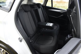 BMW X1 SDRIVE 18D AUTOMAT/ 148 000KM // - 12