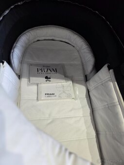 Cybex priam black - 12