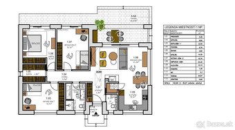 Predaj - Rodinný dom - Novostavba - Čaradice - 12