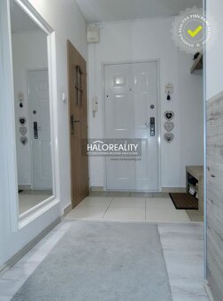 HALO reality - Predaj, trojizbový byt Dunajská Streda - 12