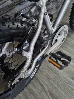 Detský bicykel Early Rider Seeker 16 - 12