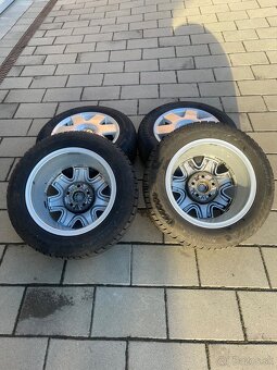 Elektrony 5x100 r14" VW Polo,Škoda Fabia 1 - 12