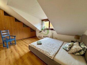 Na predaj podkrovný byt v srdci Košíc – Alžbetina ulica - 12