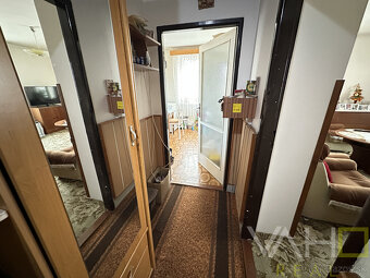 EXKLUZÍVNE Na predaj 2.izb. byt , výmera až 64,54m2, pôvo - 12