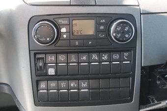 MAN TGX 18.480, HYDRAULIKA, NAVIGACE, EURO 6 - 12