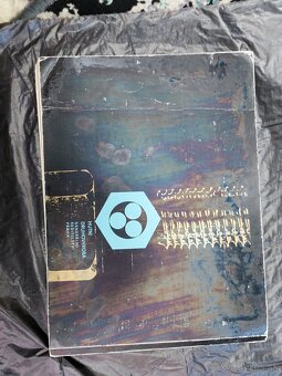 📚🛠️ Technický balíček pre študentov a odborníkov - 12