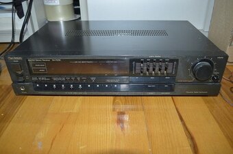 predam zosilovac/receiver TECHNICS - 12