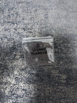 Vivienne Westwood Perlový náramok - 12