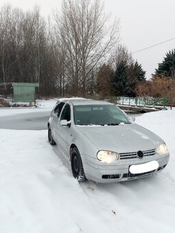 Golf 4 1.9 tdi 66kw - 12