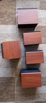 Genius SW-HF5.1 5000 - 12