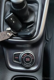 Suzuki Vitara 4x4 elegance 2025 600km - 12